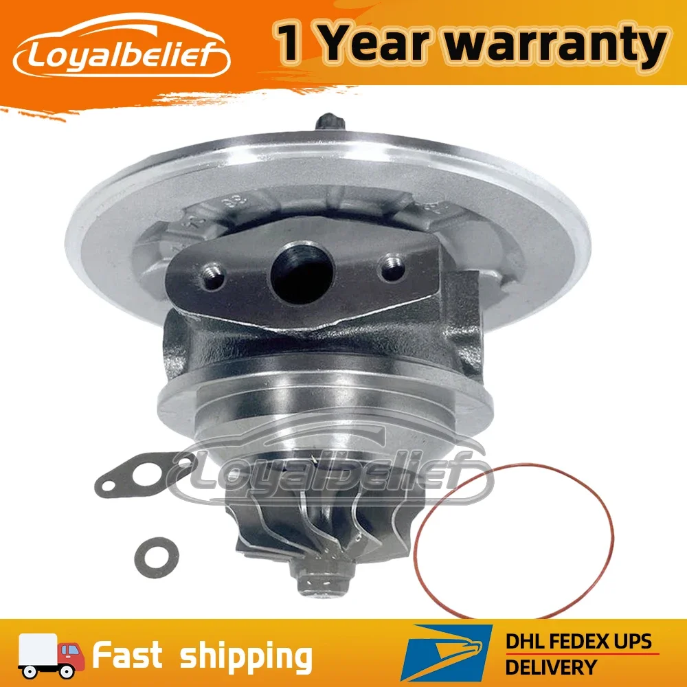 Turbo Cartridge Core Chra For ROVER 75 MG ZT R75 2002 K1800 18KAG 1.8L GT2052LS 731320 765472 731320-5001S 765472-5002S