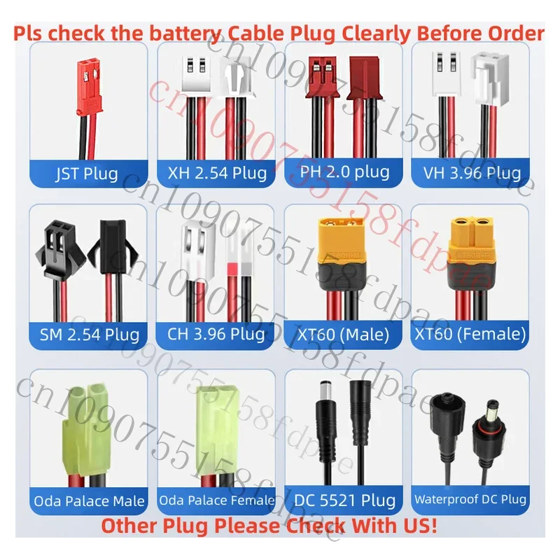 OK 3.7V 3000mAh Li-Polymer Li Li LiPo Batería 4070100 para Tablet PC GPS LED XH2.54