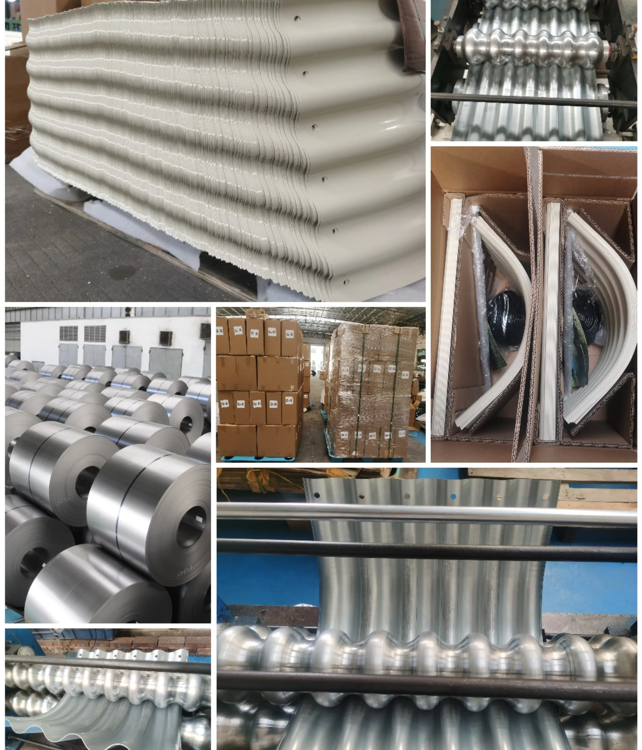 سرير حديقة مرتفع مجلفن في الهواء الطلق صندوق زراعة معدني من الفولاذ المرتفع للخضروات ذات الجذور العميقة والزهور طقم سرير مرتفع كبير