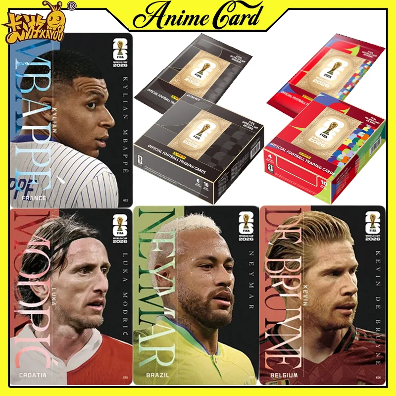 kayou-panini-fifa-world-cup-2026-tarjetas-de-futbol-coleccionables-anime-caja-de-sobres-tcg-articulos-de-coleccion-regalos-de-cumpleanos-para-hombre