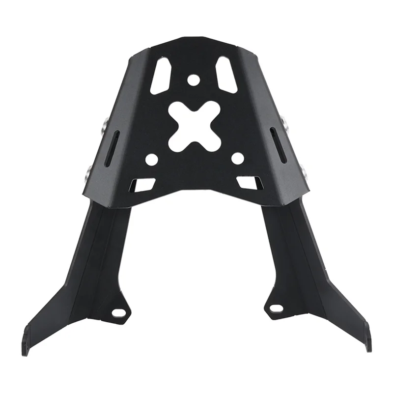 Better-Motorcycle Luggage Rack Carrier Support Holder Cargo Shelf Bracket For BMW F900R F900XR F900 R F 900 XR 2020-2023