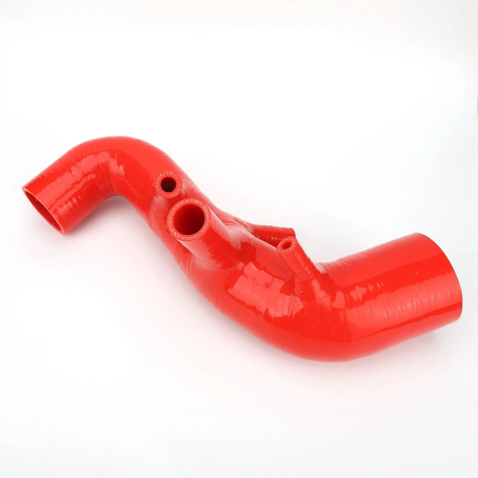 Silicone Intake Hose  for seat Leon R 1.8T AMK BAM Engine - Enhanced Airflow Replacement