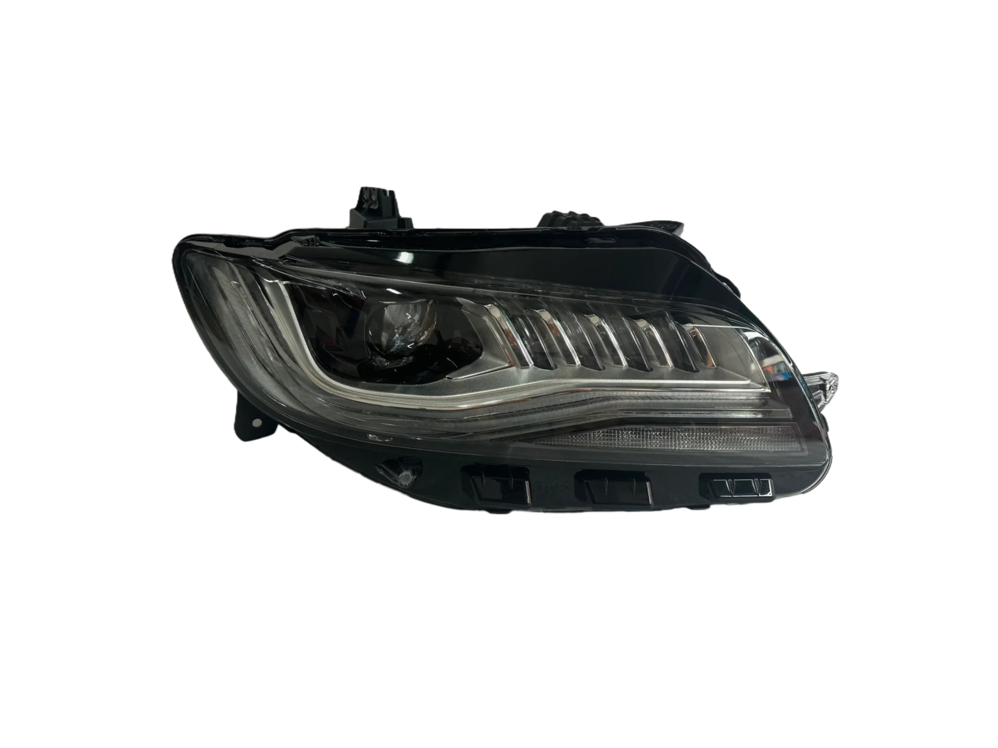 

High quality headlights suitable for Lincoln MKZ LED headlights 2017-2022 factory direct sales lighting system MKZ LED headlight