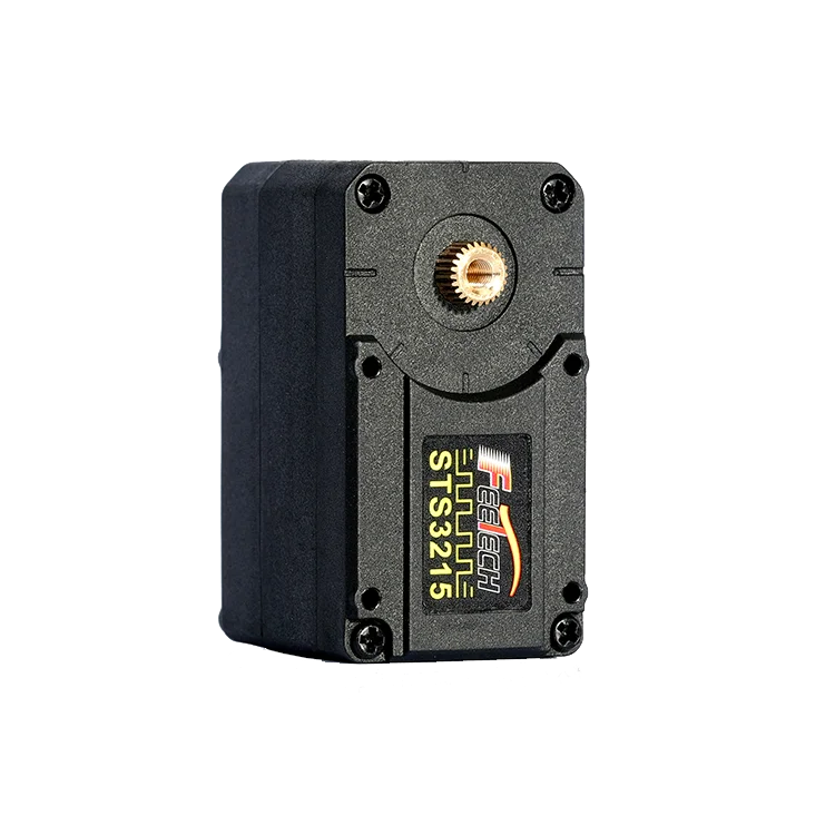 LX-224 Large Torque Servo Motor 3-Connectors 20KG Metal Debug System Equipped Robot DIY Bus Servo Bus Servo Making LeArm