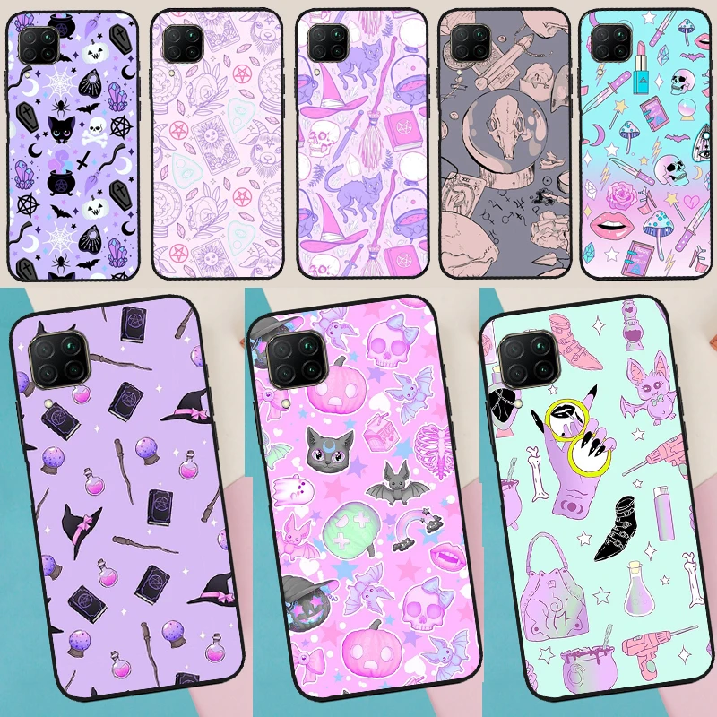 Pastel Goth Witchy … - image