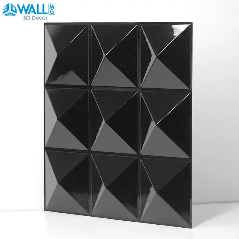 30x30cm house renovation Decor 3D Wall Panel Non self-adhesive 3d Wall Sticker stone brick tile living room waterproof wallpaper