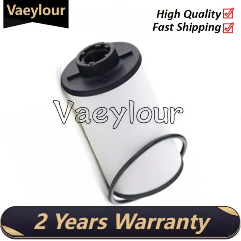 New 6 Speed DSG Automatic Dual Clutch Transmission External Filter Audi A3 TT for Volkswagen Passat B6 B7 JETTA MK5 02E305051C