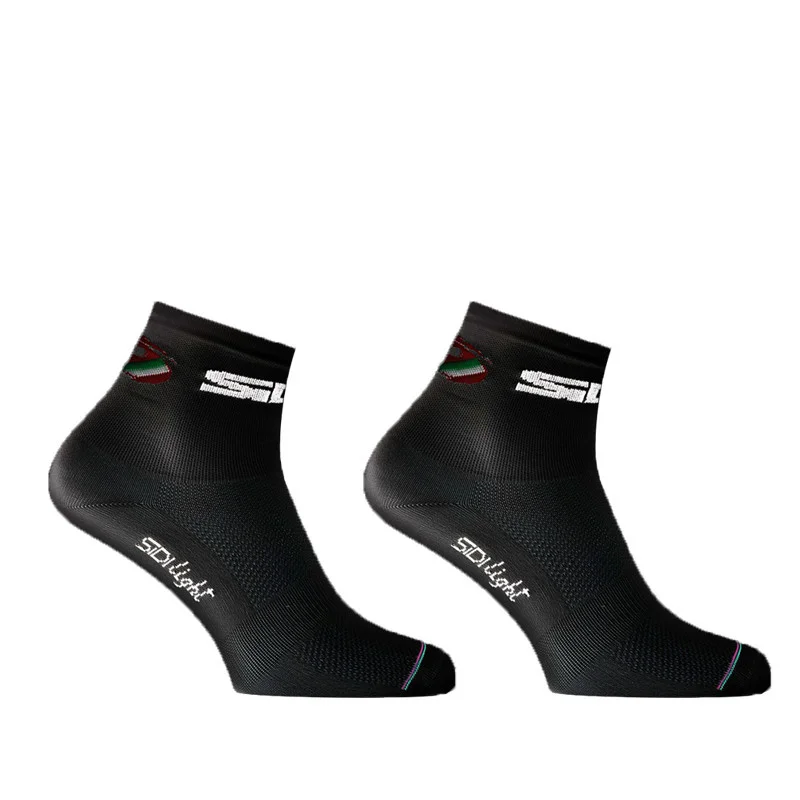 Breathable Men Bike Outdoor Bike Sports Socks Pro Racing and Women Road Cycling Socks calcetines ciclismo hombre