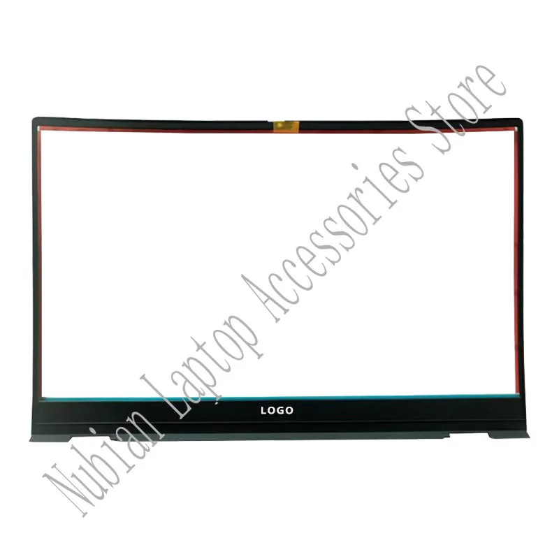 New For Dell Inspiron 7500 7501 Laptop LCD Back Cover/Front Panel/Palm Rest Keyboard/Bottom Cover/Hinge Top Cover