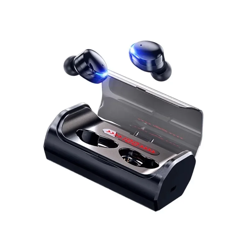 

*Bluetooth headset, wireless noise cancellation, high sound quality, listening to songs, running, sports, games