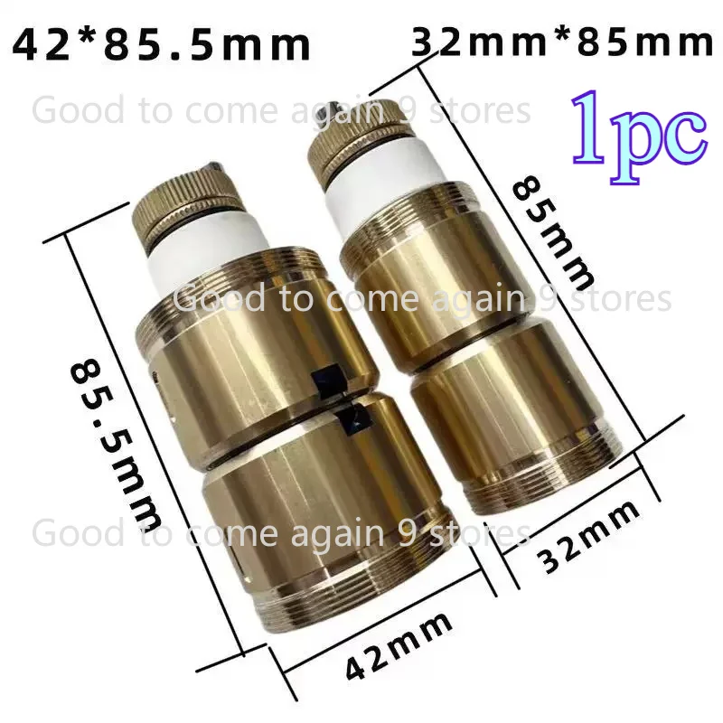 1pc Wire Cutting All-copper Easy-to-wear Wire V-shaped Incoming Waterproof Artifact Cutting Aluminum Nemesis Guide Wheel Device