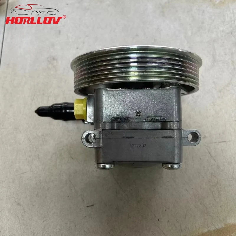 

268447 Steering Booster Pump for Ghibli Quattroporte M156 M157 Power Steering Pump