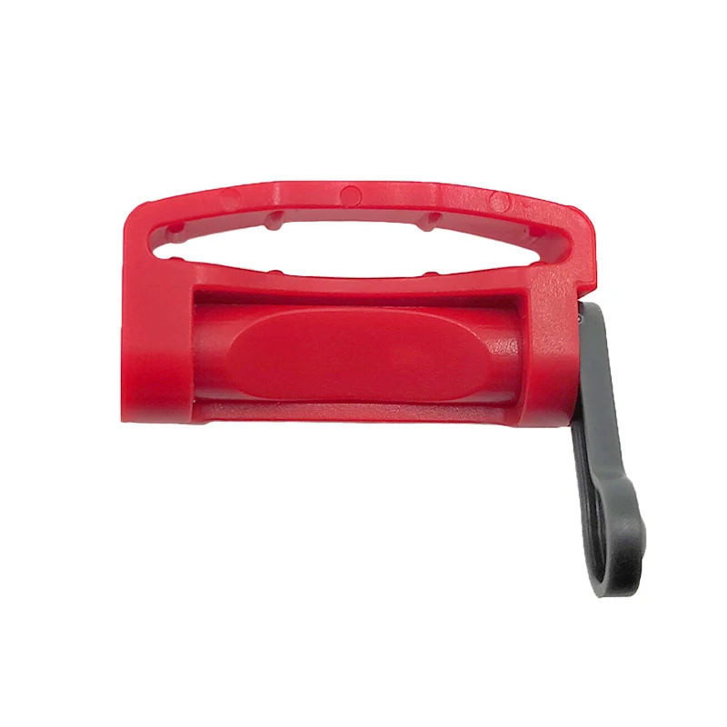 Verrouillage de la gâchette de mise à niveau pour aspirateur V6, V7, V8, V10, V11, accessoires de verrouillage du bouton d'alimentation, votre doigt rouge, nouveau