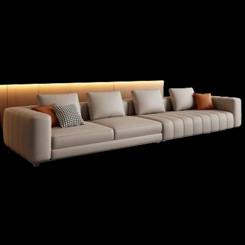 Comfortable Relax Soft Sofas Oversize Europe Sleeping Designer Floor Choice Sofa Living Room Wohnzimmer Sofas Home Furniture
