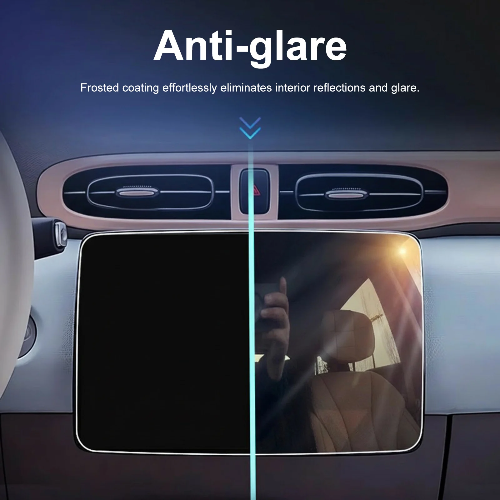 For Leapmotor T03 2…