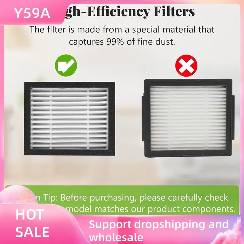 Y59A Replacement Pa… - image