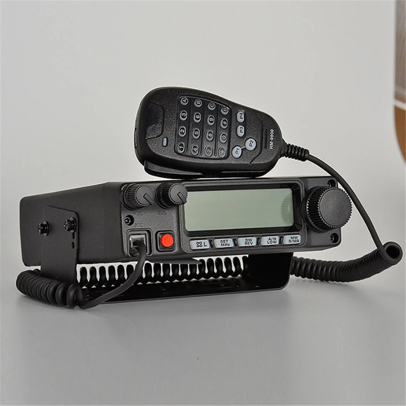 Practical And Efficient Mobile Two Way Radio Cb 60/30/10/5w Rs-958l 60w