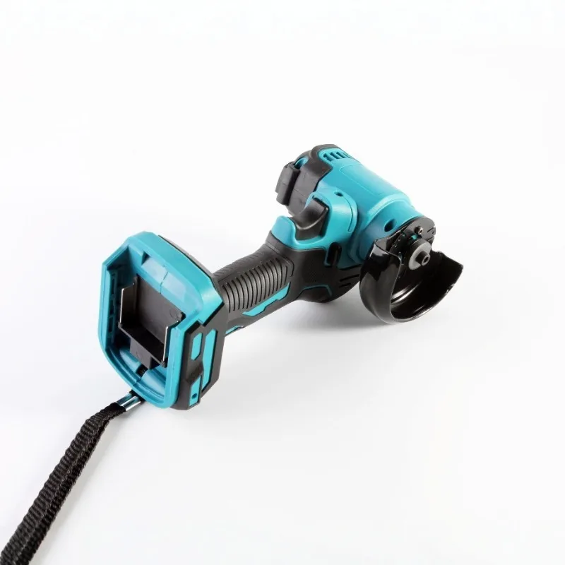 20vミニアングルグラインダーコードレス電動切断研磨機電動工具対応バッテリー