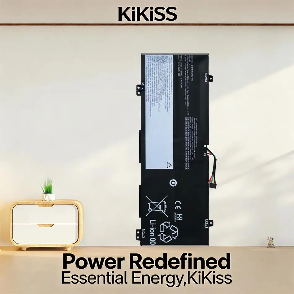 

Laptop Battery L18C4PF3 L18M4PF4 L18M4PF4 2964mAh For Lenovo Ideapad C340-14API S540-14IWL Flex-14IML