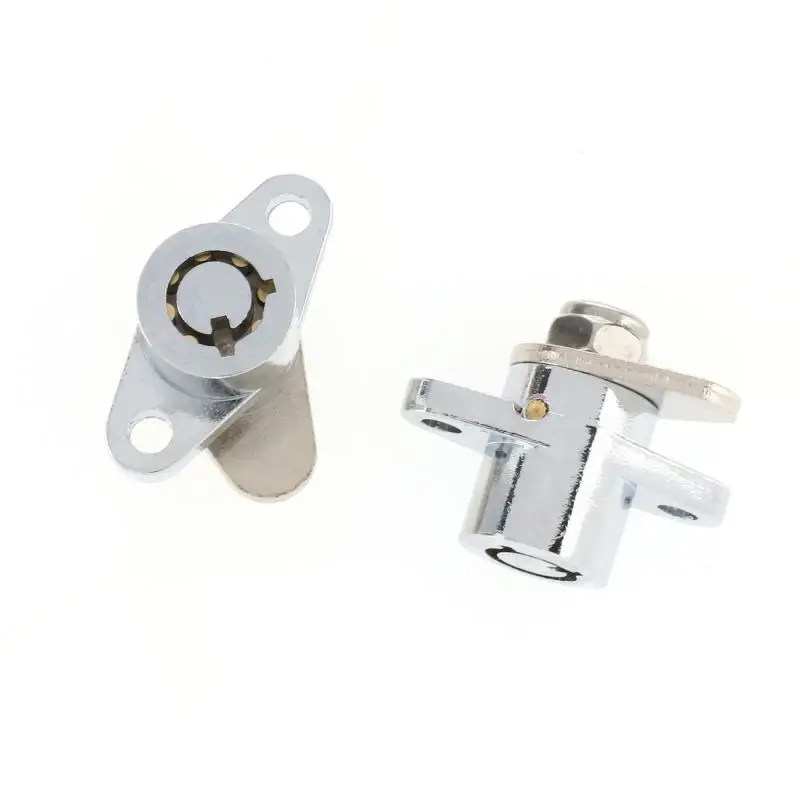 Motorcycle Hard Saddlebag Lock Key Tour Park Lock Keys Set For Harley Davidson 1993-2013 Moto Accessories