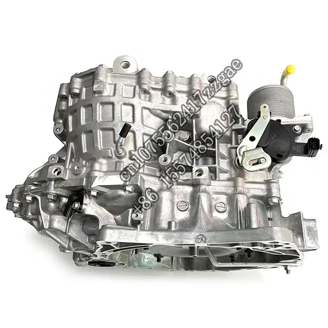 RE0F10A JF011E automatic transmission gearbox assembly  2.0 is applicable to Nissan