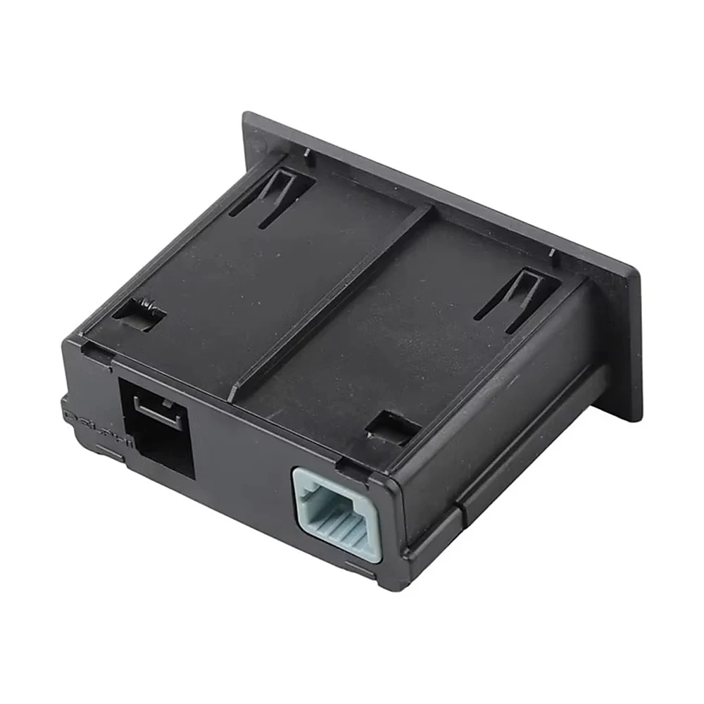 Usb Aux Interface Assembly 280231553R Fit For Renault Zoe