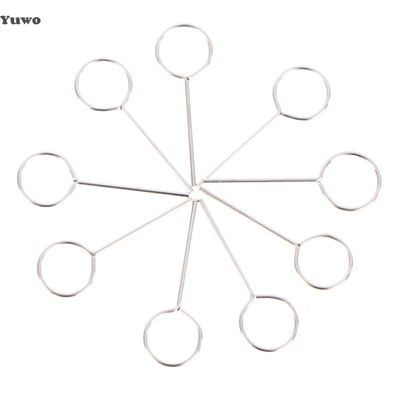 

20Pcs/lot Universal Sim Card Tray Ejector Eject Pin Key Removal Tool for Phone
