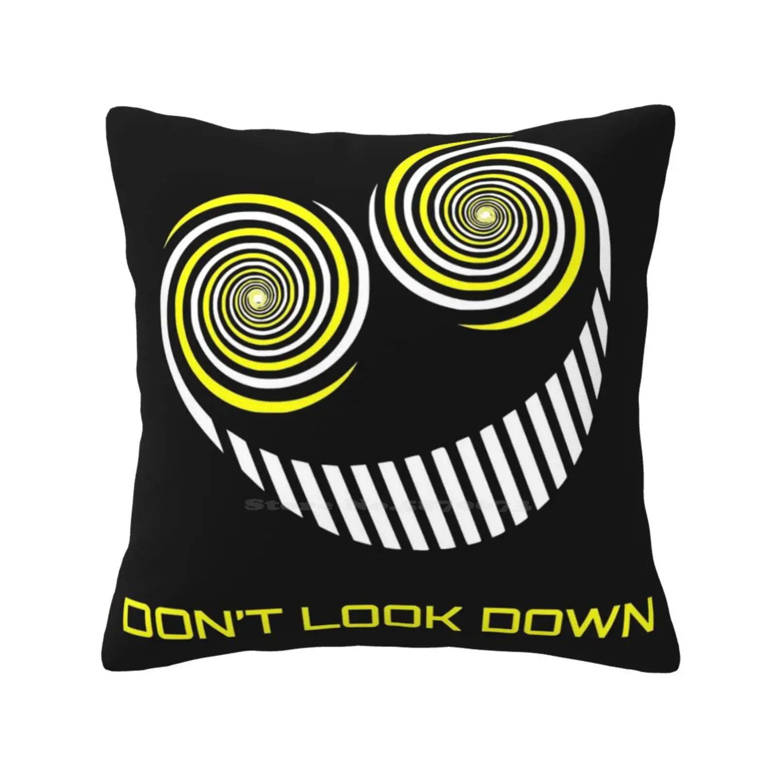 Alton Towers Pillow Cover Hug Pillowcase Thesmiler Alton Towers Themepark The Smiler Ministry Of Joy Park Alton Tower Resort