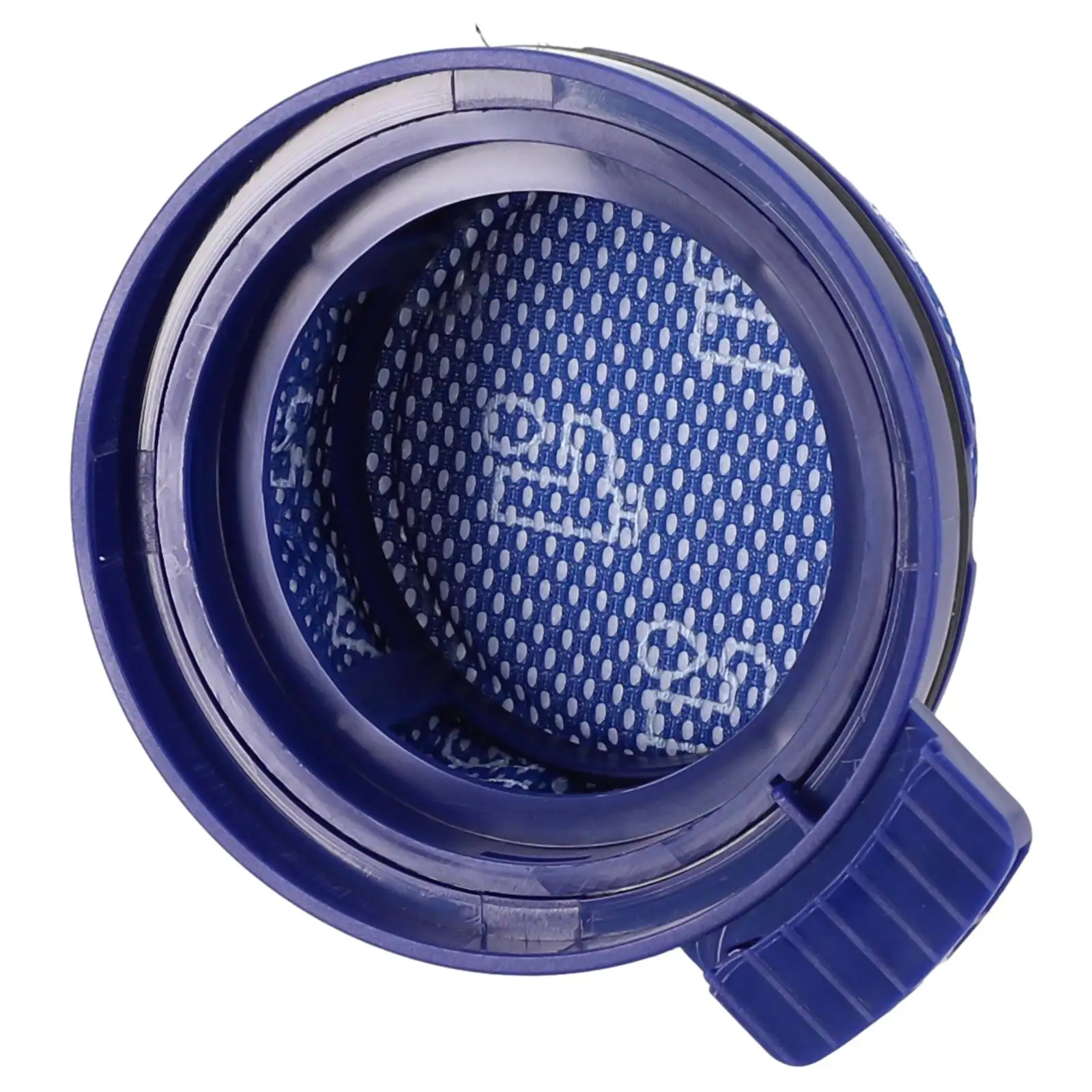 High Efficiency Dust Filtration with the DJ9703090A Filter Replacement for Samsung Bespoke Jet Stick Vacuum Cleaner