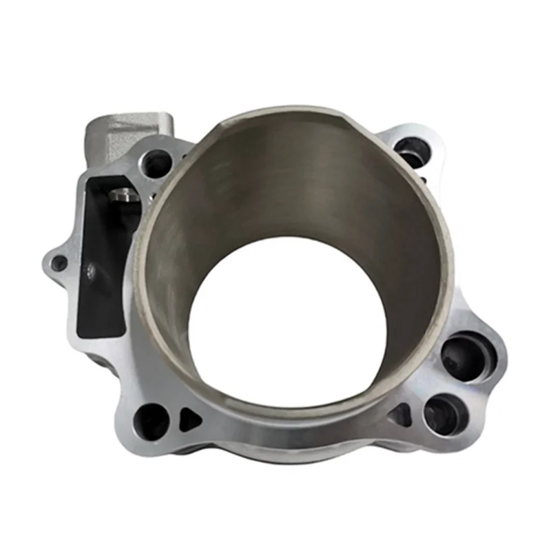 

Reliable-96Mm Motorcycle Engine Cylinder 12100-MEB-670 12100-MEN-671 For Honda CRF450R CRF450 2002-2008 Off-Road Modification