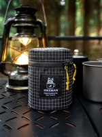Tea Cup Storage Protection Bag Cylindrical Thickened anti-collision Outdoor Tea Set Protection Storage Bag