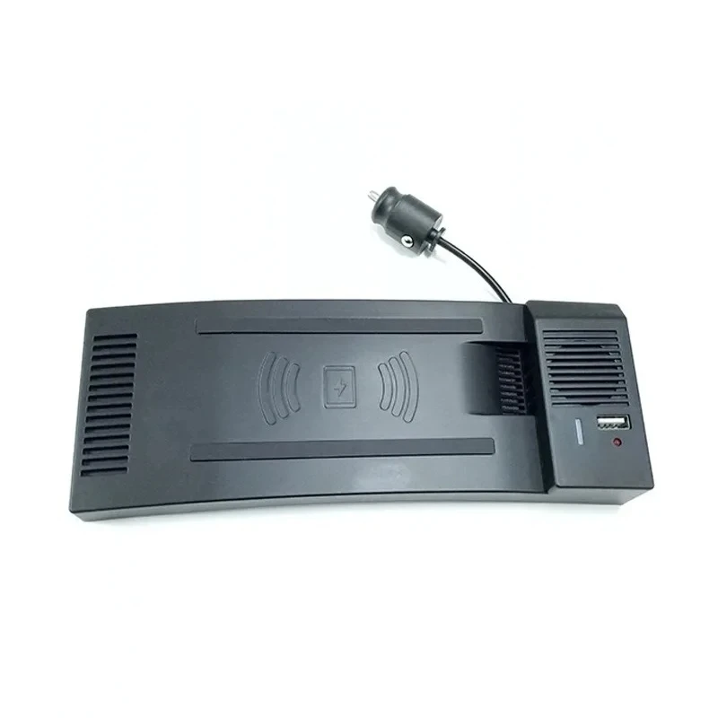 

Applicable to Audi a6l car wireless charging