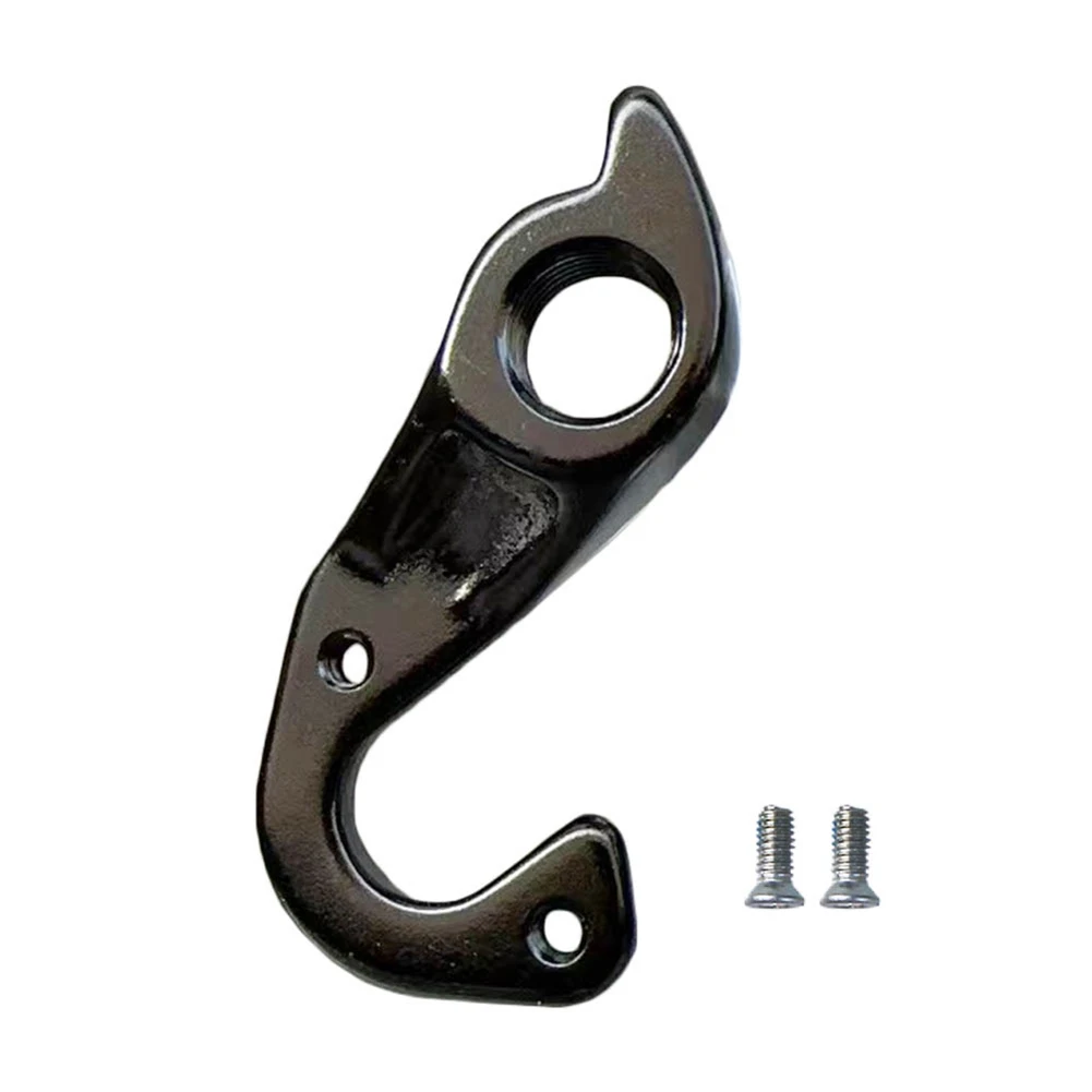 Aluminum Alloy Rear Mech Derailleur Gear Hanger for Cube For Axial Attain For Agree C62 ProSL Efficient Shifting