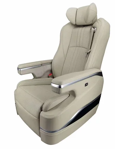 

Прямая продажа с фабрики, роскошное автокресло, модификация интерьера коммерческого автомобиля и авиации, высококачественное кожаное украшение для дивана-кровати