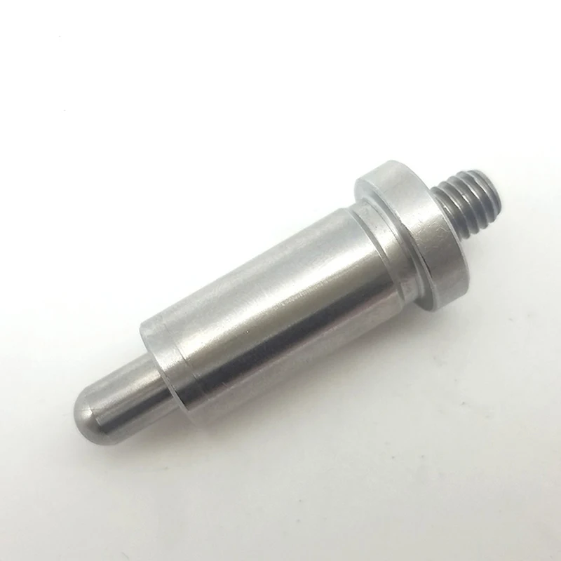 

SXPP Indexing Plungers Spring-smooth M3 M4 M6 M8 SUS440c main body Indexable Pin Spring Plunger