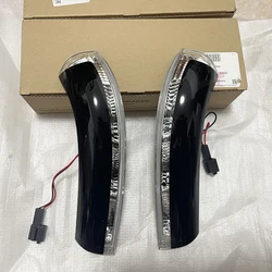 Auto Led Blinker Rear Mirror Turn Signal Light Lamp For VW Phaeton 2011 2012 2013 2014 2015 2016 3D0949101B 3D0949102B