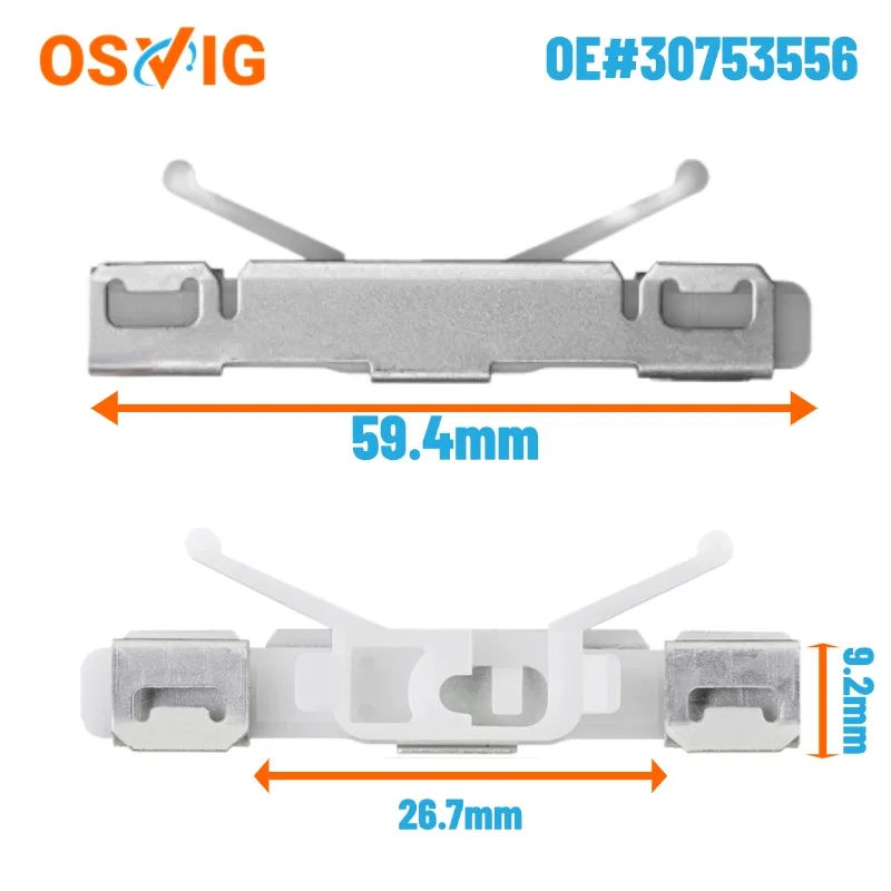 10PCS OE#30753556 T… - image