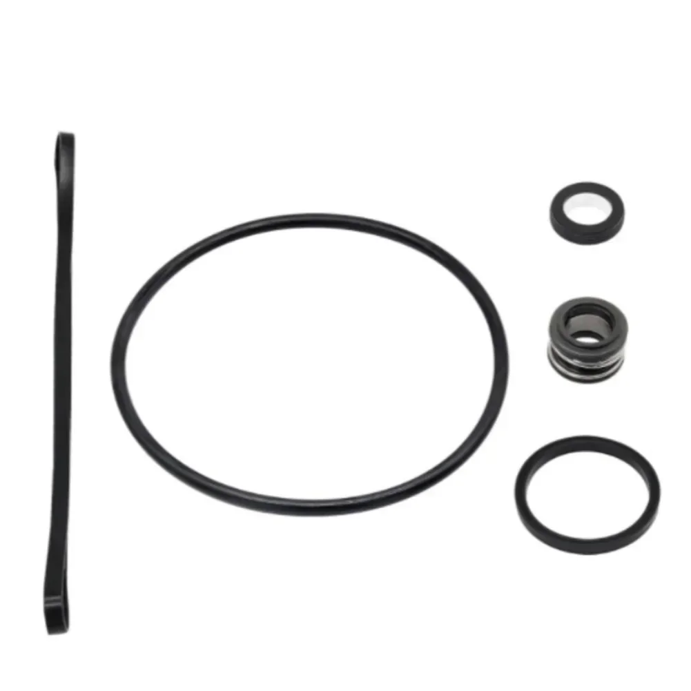 Imagem -02 - Kit de Reparo de Anel de Vedação Sp3000x para Bomba Super ii Bomba Super Piscina com Conjunto de Vedação de Eixo Spx1600z2 Ps201 Acessório de Jardim