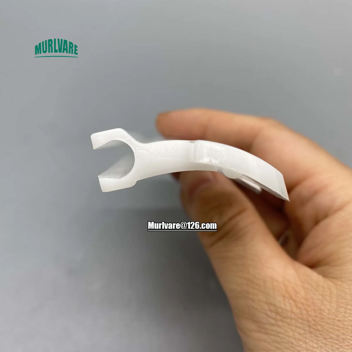 10 pares de peças para máquina de sorvete, lâmina raspadora para máquina de sorvete duro YIKAFU YKF116, substituição