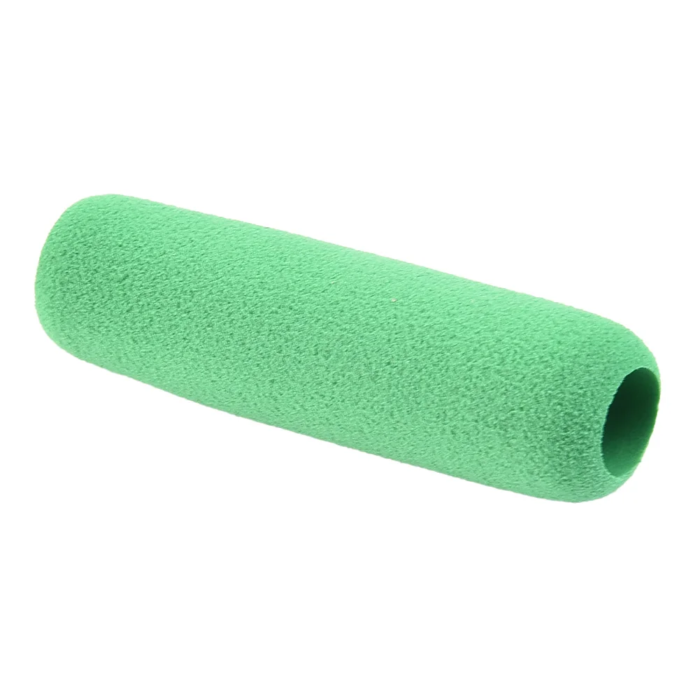 1pcs Heat Insulation Foam Handle Plastic Soft Foam Grip For JBC T210 C245 Soldering Station Welding Tool Parts