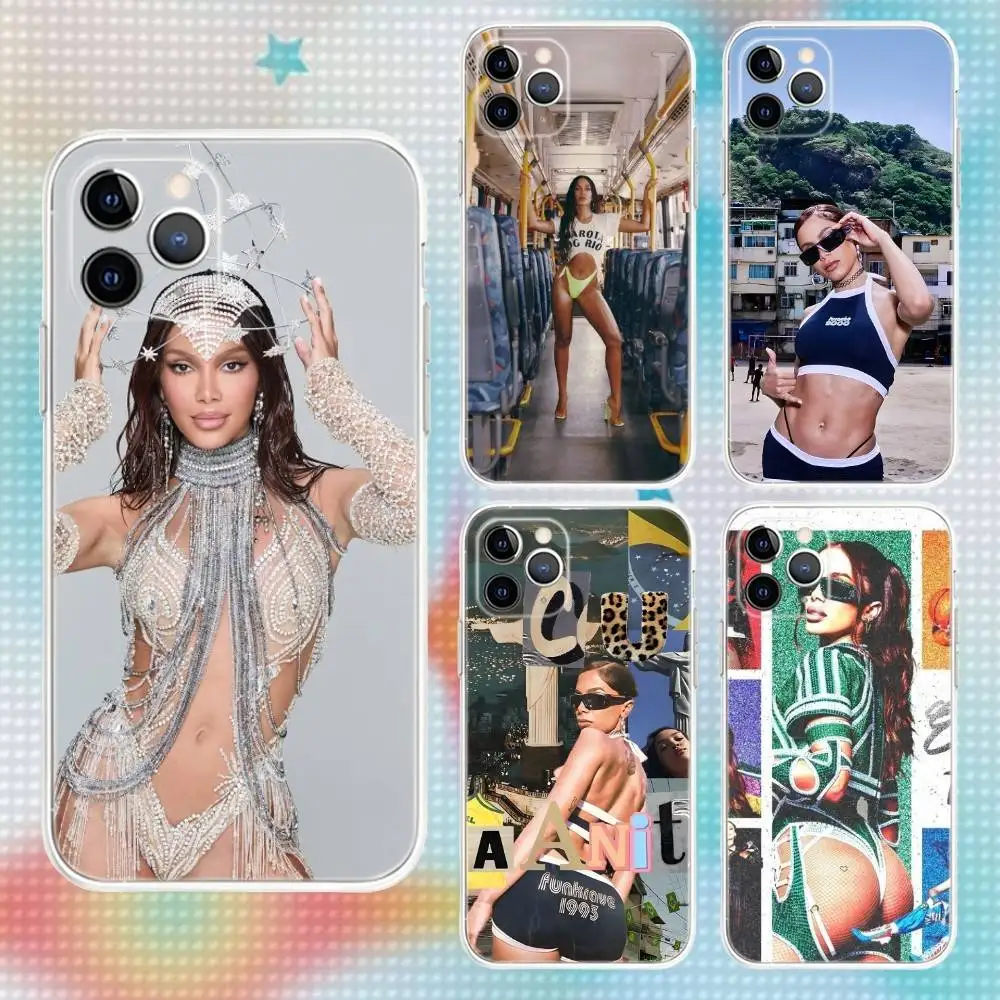 Anitta E-Ensaios Da… - image