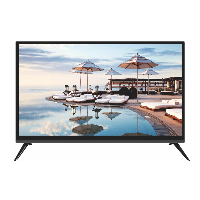 32 Inch Smart TV with Wifi Universal No Brand Televisions