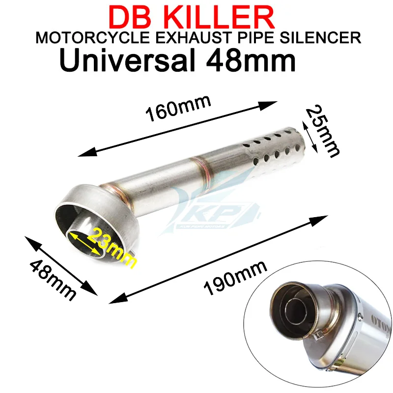 Universal 48Mm Moto…