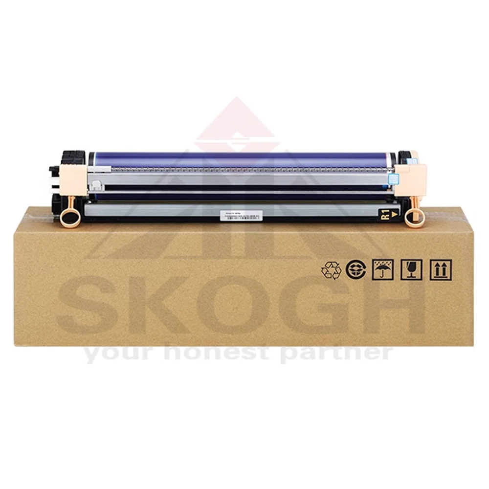 

CT350867 CT350868 CT350865 CT350866 013R00663 013R00664 OPC Drum Cartridges For Xerox DocuCentre IV C5580 C6680 C7780 C550 C560