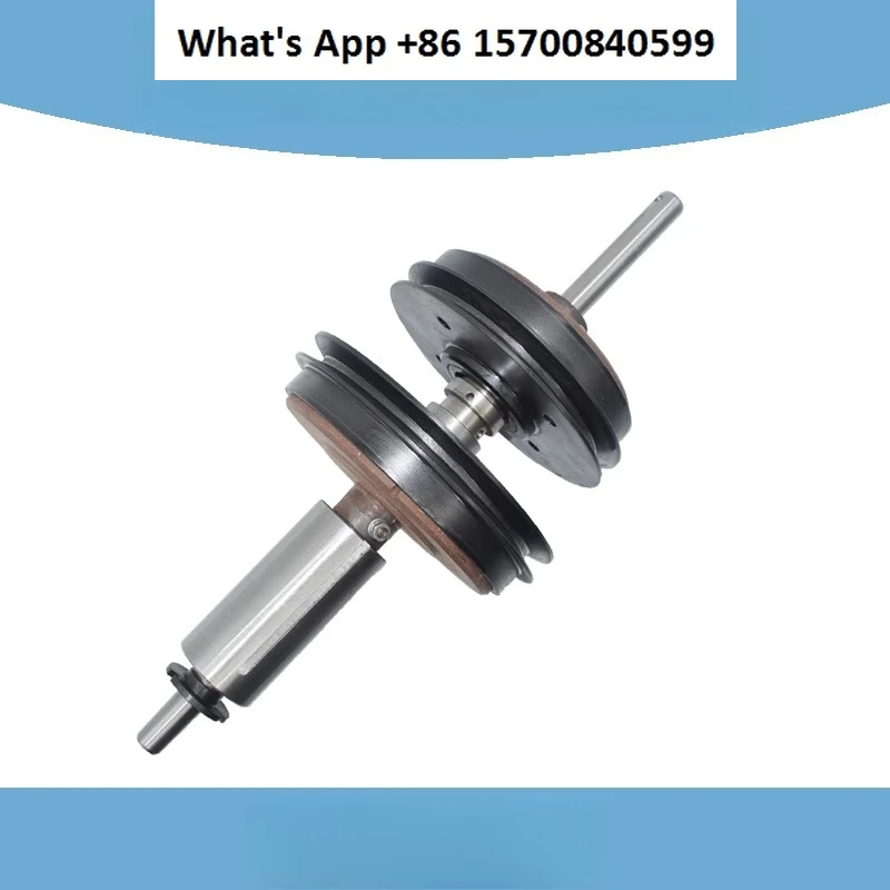 Tapping Machine Clutch Tapping Machine Accessories Bench Drill