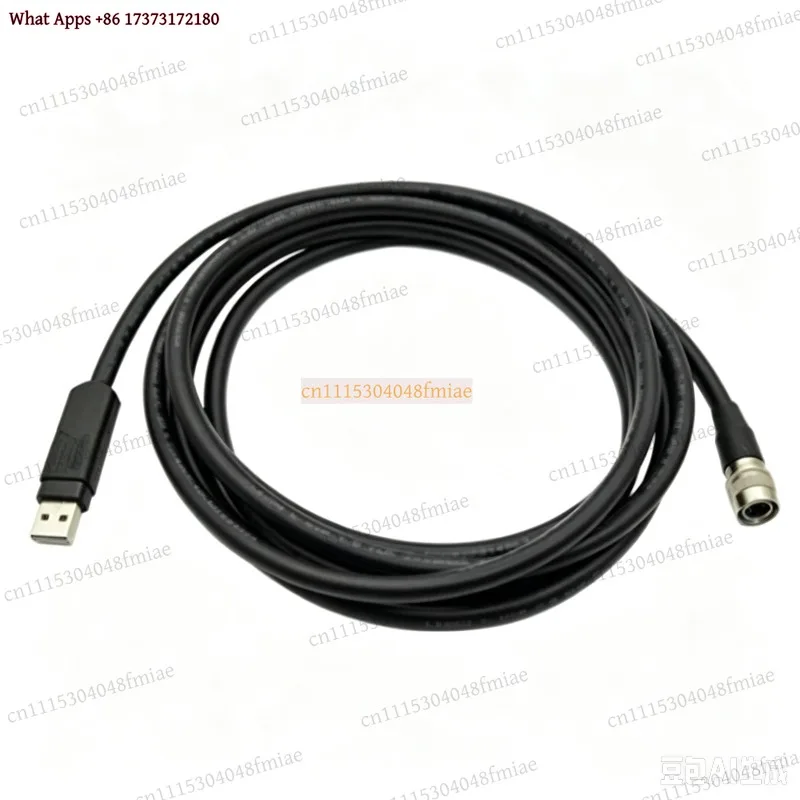 Car OBD Main Line for Porsche II PIWIS Tester USB Cable Diagnostic Tool