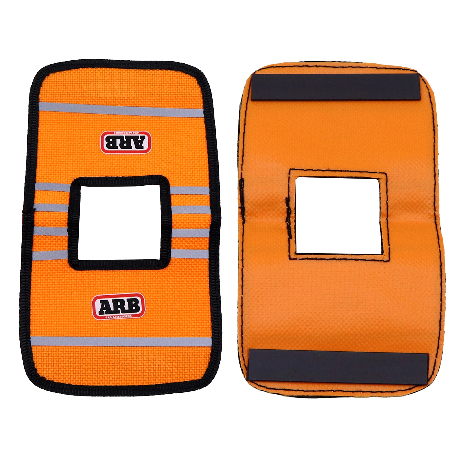 RC Simulation First Aid Kit Sand Ladder Recovery Board Rescue Rope Rescue Hook Cable Flag For 1/10 1/12 RC Crawler Car Parts