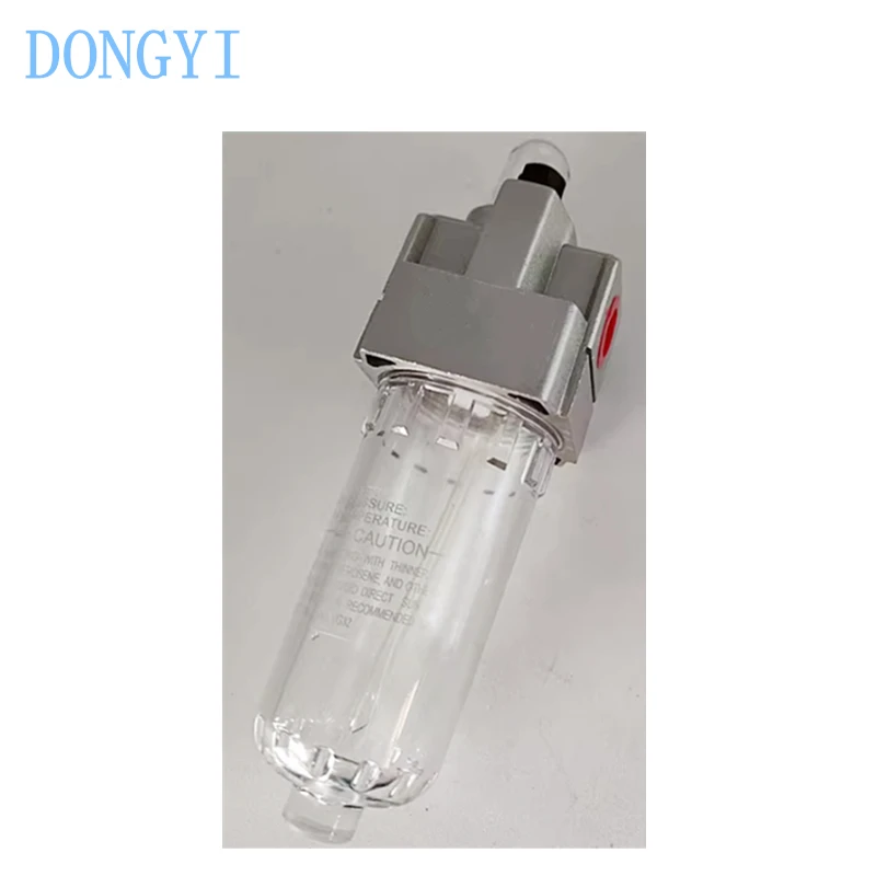 

Lubricator SAL SAL2000-02 SAL3000-02 SAL3000-03
