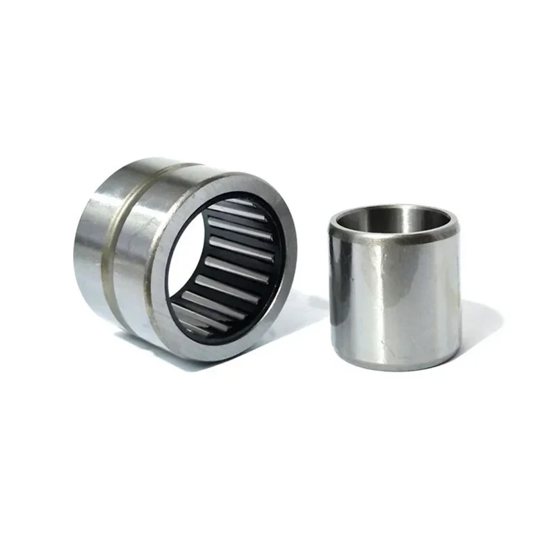 

1PCS NA4900 NA4901 NA4902 NA4903 NA4904 NA4905 NA4906 Needle Roller Bearings with Inner Ring