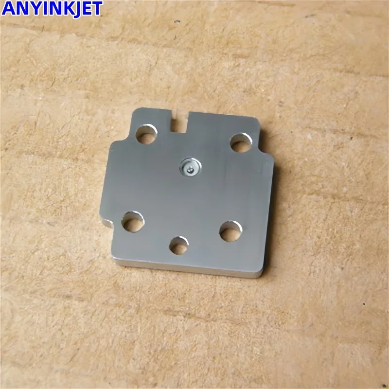 متوفر لمجموعة فوهة الدومينو 60u مع فوهة روبي حمراء 60 ميكرون 26828 لطابعة Domino A100 A200 A300 a Cij